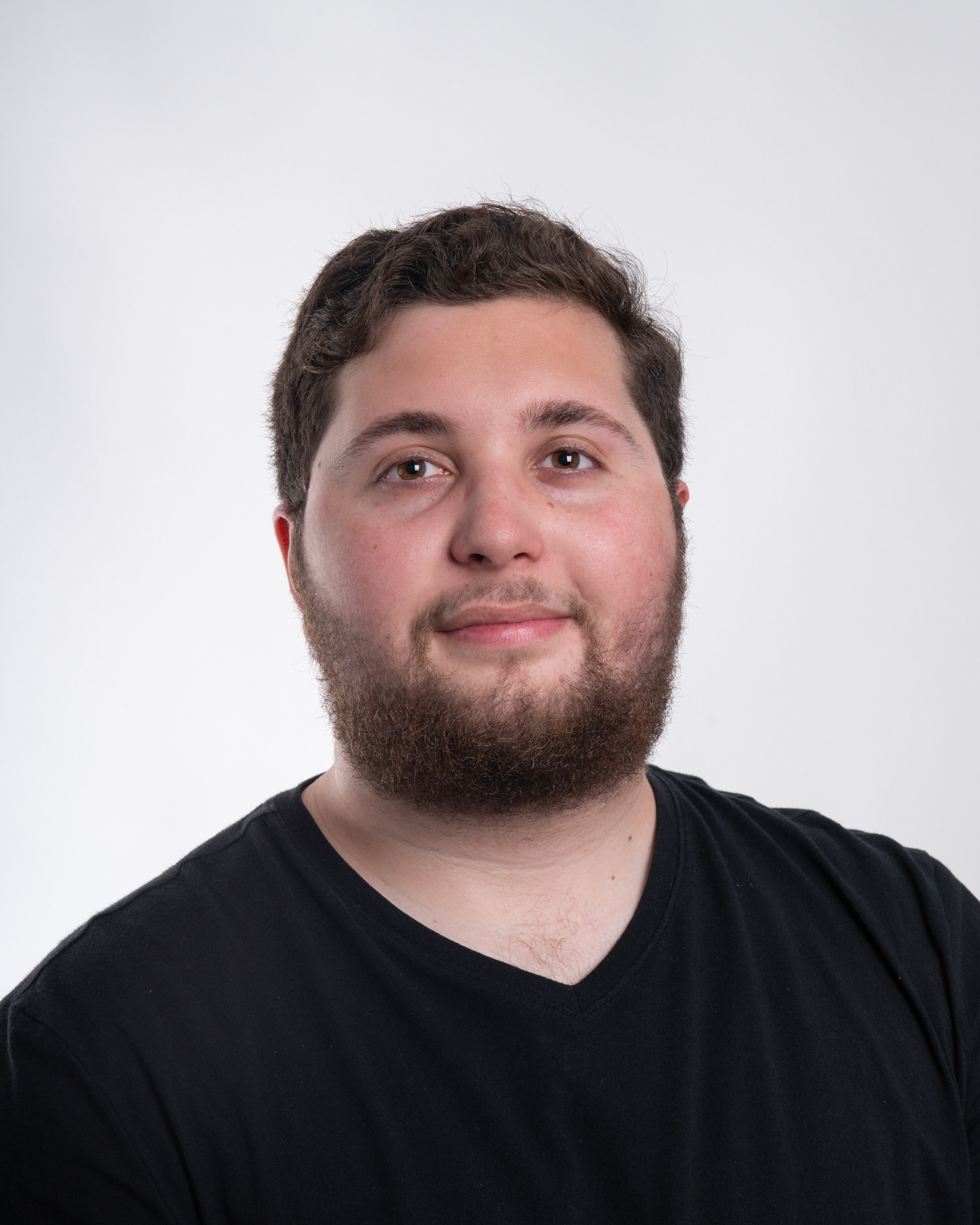 Dylan Archer - Head of Operations