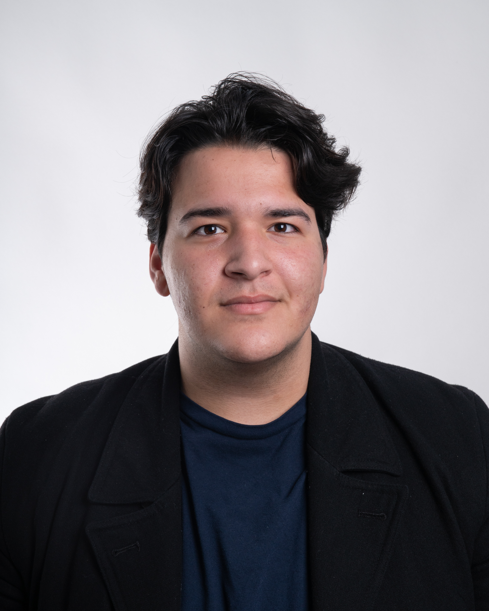 Zakaria Kortam - Head of Digital Infrastructure
