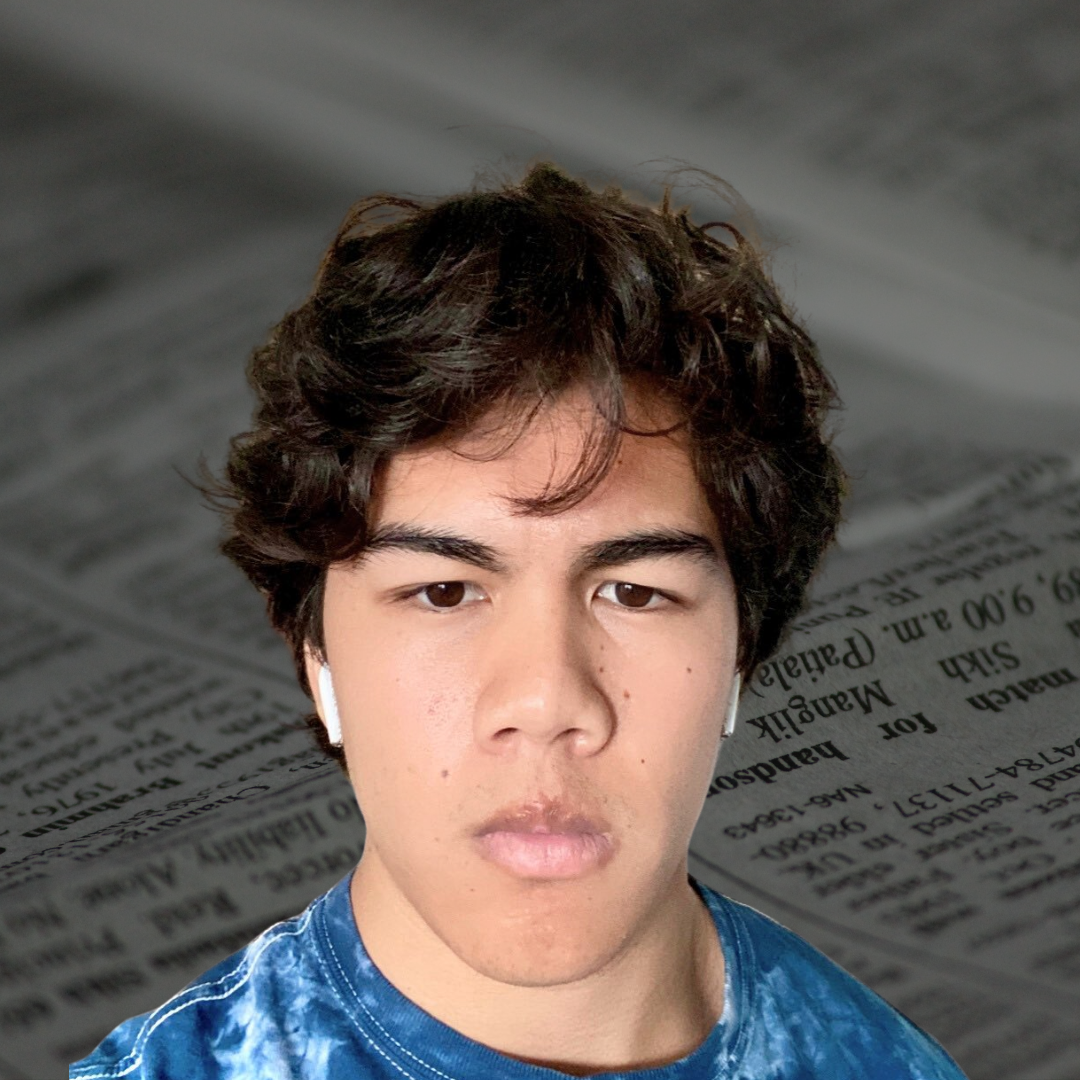 Paolo Navarro - Journalist