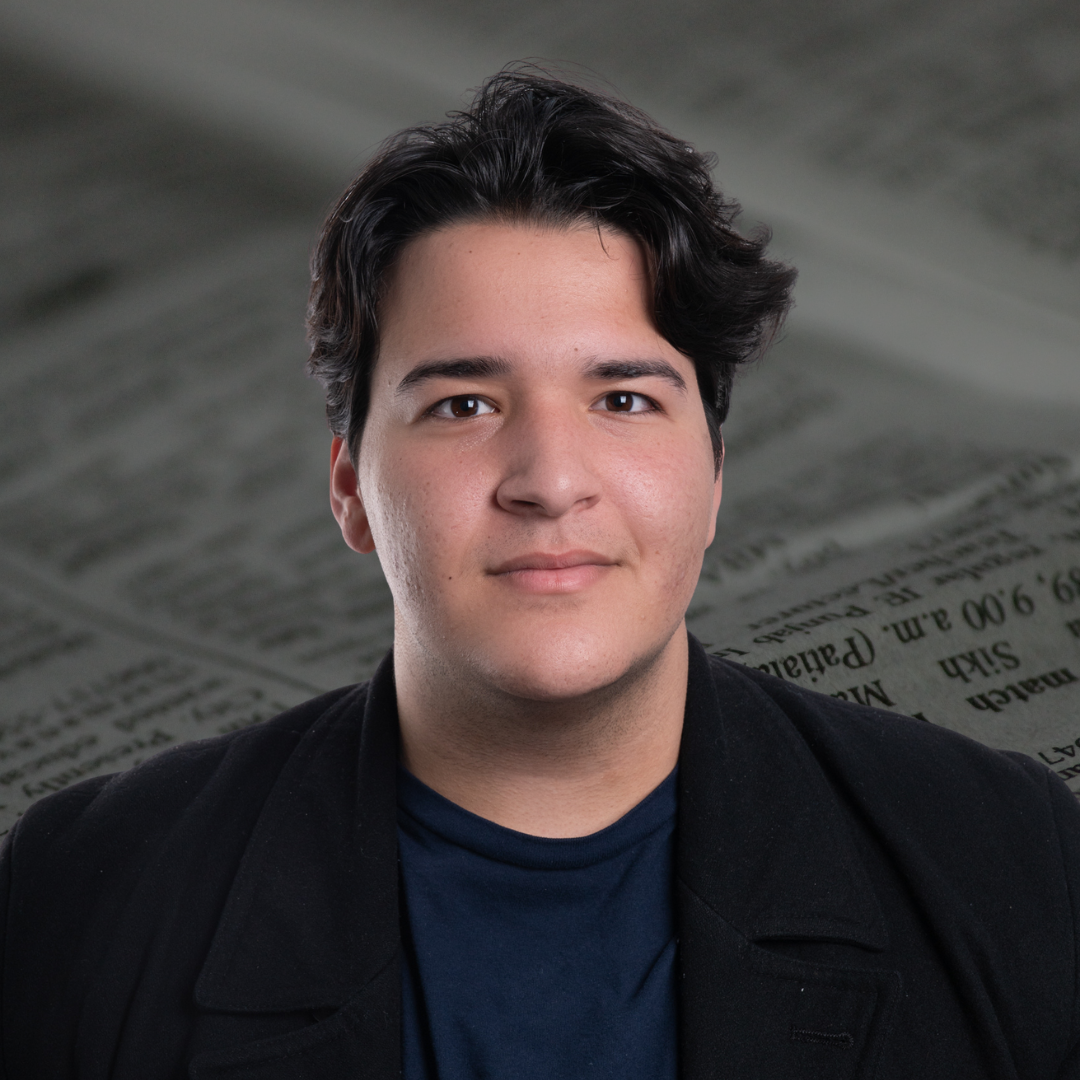 Zakaria Kortam - Publisher & Editor in Chief